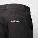 Pantaloni scurti Scrub Acerbis Negru/Alb