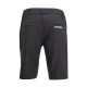 Pantaloni scurti Scrub Acerbis Negru/Alb