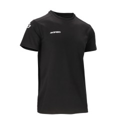 Tricou Nac-Nac Acerbis Negru/Alb