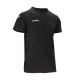 Tricou Nac-Nac Acerbis Negru/Alb