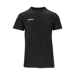 Tricou Nac-Nac Acerbis Negru/Alb Tricou Nac-Nac Acerbis Negru/Alb