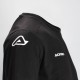 Tricou Nac-Nac Acerbis Negru/Alb