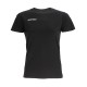 Tricou dama Nac-Nac Acerbis Negru/Alb