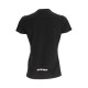 Tricou dama Nac-Nac Acerbis Negru/Alb