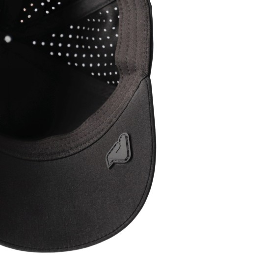 Sapca Hypertrucker Acerbis Negru