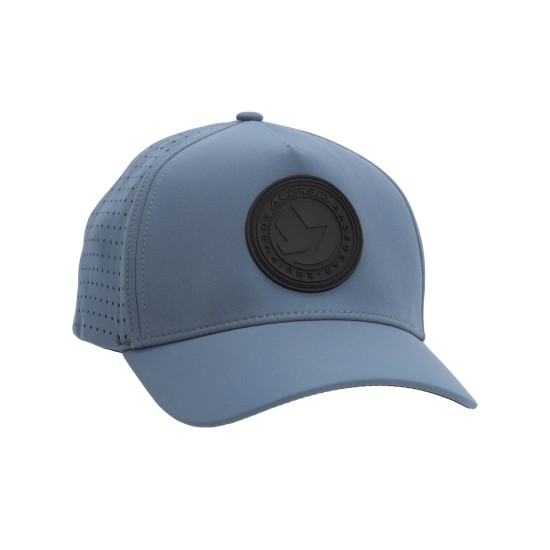 Sapca Hypertrucker Acerbis Albastru/Negru