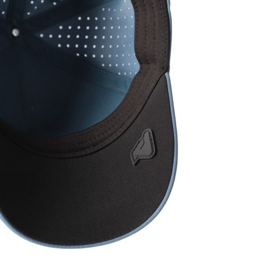 Sapca Hypertrucker Acerbis Albastru/Negru