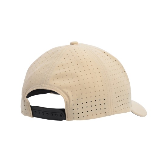 Sapca Hypertrucker Acerbis Bej/Negru