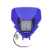 Masca far Sherco VSL 25-27 Acerbis Albastru Masca far Sherco VSL 25-27 Acerbis Albastru