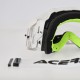 Ochelari Acerbis Vulcan White