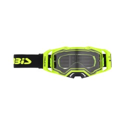 Ochelari Acerbis Vulcan Neon Yellow