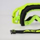 Ochelari Acerbis Vulcan Neon Yellow Ochelari Acerbis Vulcan Neon Yellow