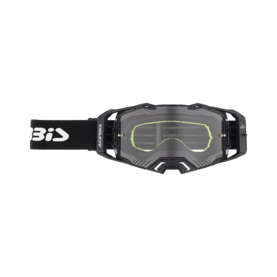 Ochelari Acerbis Vulcan Black