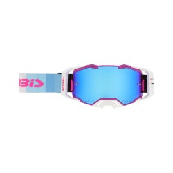 Ochelari Vulcan Mirror Acerbis Mov/Alb Ochelari Vulcan Mirror Acerbis Mov/Alb