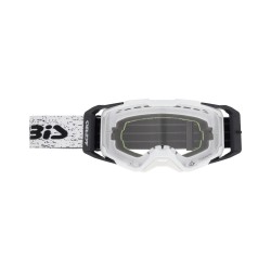 Ochelari Acerbis Vitrion White