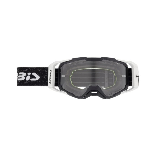 Ochelari Acerbis Vitrion Black Ochelari Acerbis Vitrion Black