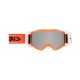 Ochelari Acerbis Vitrion Mirror Orange White