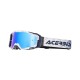 Ochelari Vitrion Mirror Acerbis Alb/Albastru Ochelari Vitrion Mirror Acerbis Alb/Albastru