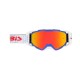 Ochelari Vitrion Mirror Acerbis Albastru/Alb Ochelari Vitrion Mirror Acerbis Albastru/Alb