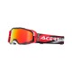 Ochelari Vitrion Mirror Acerbis Negru/Rosu Ochelari Vitrion Mirror Acerbis Negru/Rosu