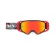 Ochelari Vitrion Mirror Acerbis Negru/Rosu Ochelari Vitrion Mirror Acerbis Negru/Rosu
