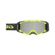 Ochelari Acerbis Vitrion Mirror Yellow Fluo Black