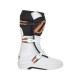 Cizme X-Team 2.0 Acerbis Alb/Maro Cizme X-Team 2.0 Acerbis Alb/Maro