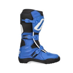 Cizme X-Team 2.0 Acerbis Albastru/Alb Cizme X-Team 2.0 Acerbis Albastru/Alb