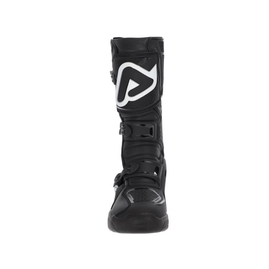 Cizme X-Team 2.0 Acerbis Negru/Alb Cizme X-Team 2.0 Acerbis Negru/Alb