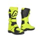 Cizme X-Team 2.0 Acerbis Galben Fluo/Negru Cizme X-Team 2.0 Acerbis Galben Fluo/Negru