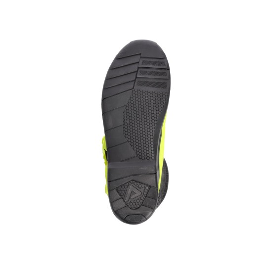 Cizme X-Team 2.0 Acerbis Galben Fluo/Negru Cizme X-Team 2.0 Acerbis Galben Fluo/Negru