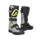 Cizme X-Team 2.0 Acerbis Negru/Galben Fluo Cizme X-Team 2.0 Acerbis Negru/Galben Fluo