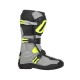 Cizme X-Team 2.0 Acerbis Negru/Galben Fluo Cizme X-Team 2.0 Acerbis Negru/Galben Fluo