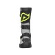 Cizme X-Team 2.0 Acerbis Negru/Galben Fluo Cizme X-Team 2.0 Acerbis Negru/Galben Fluo