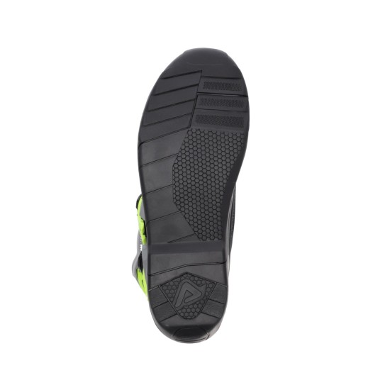 Cizme X-Team 2.0 Acerbis Negru/Galben Fluo Cizme X-Team 2.0 Acerbis Negru/Galben Fluo