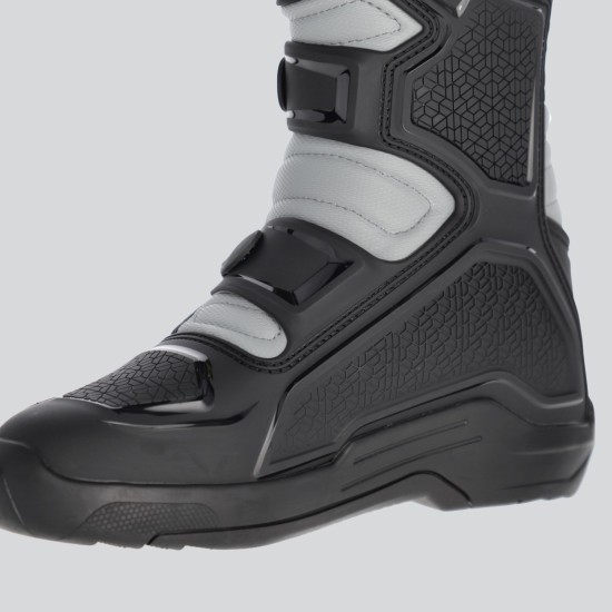 Cizme X-Team 2.0 Acerbis Negru/Galben Fluo Cizme X-Team 2.0 Acerbis Negru/Galben Fluo