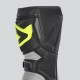 Cizme X-Team 2.0 Acerbis Negru/Galben Fluo Cizme X-Team 2.0 Acerbis Negru/Galben Fluo
