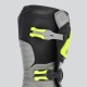 Cizme X-Team 2.0 Acerbis Negru/Galben Fluo Cizme X-Team 2.0 Acerbis Negru/Galben Fluo