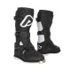 Cizme E-Team 2.0 Acerbis Negru/Alb Cizme E-Team 2.0 Acerbis Negru/Alb