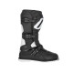 Cizme E-Team 2.0 Acerbis Negru/Alb Cizme E-Team 2.0 Acerbis Negru/Alb