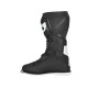 Cizme E-Team 2.0 Acerbis Negru/Alb Cizme E-Team 2.0 Acerbis Negru/Alb