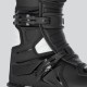 Cizme E-Team 2.0 Acerbis Negru/Alb Cizme E-Team 2.0 Acerbis Negru/Alb