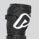 Cizme E-Team 2.0 Acerbis Negru/Alb Cizme E-Team 2.0 Acerbis Negru/Alb