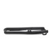 Patina bascula Sherco 25-27 Acerbis Negru