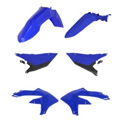 Kit plastice Yamaha 26-27 Acerbis