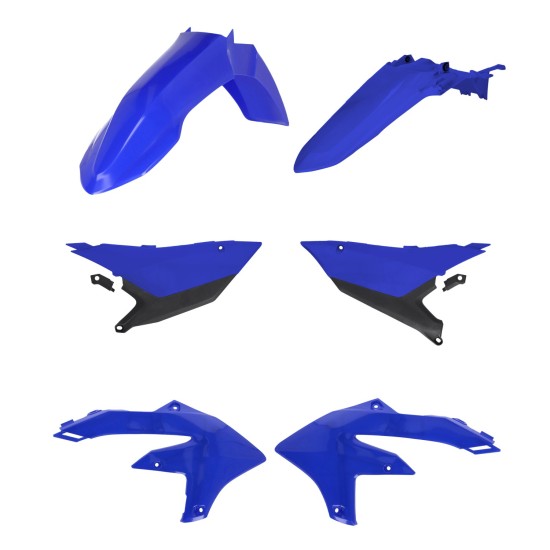 Kit plastice Yamaha 26-27 Acerbis Kit plastice Yamaha 26-27 Acerbis