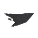 Laterale spate Yamaha 26-27 Acerbis Negru