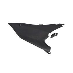 Laterale spate Yamaha 26-27 Acerbis Negru Laterale spate Yamaha 26-27 Acerbis Negru