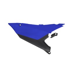 Laterale spate Yamaha 26-27 Acerbis Albastru/Negru Laterale spate Yamaha 26-27 Acerbis Albastru/Negru