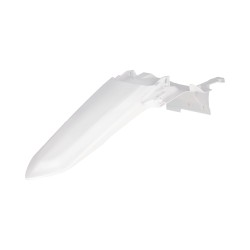 Aripa spate Yamaha 26-27 Acerbis Alb